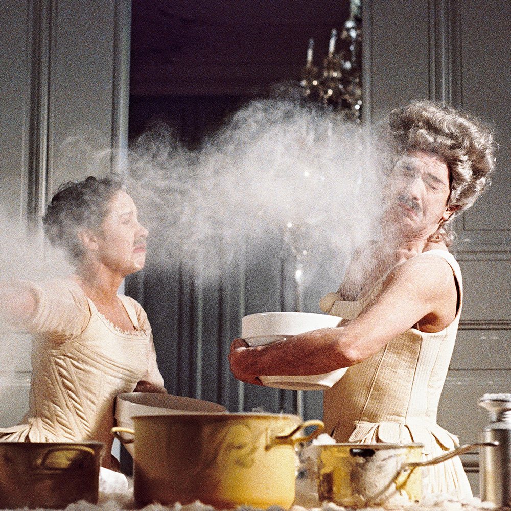  Jiří Kylián Kylworks