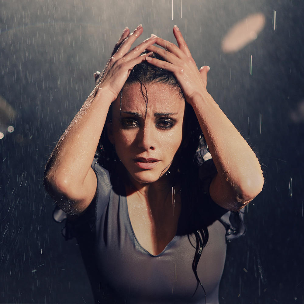  Ballet Flamenco Eva Yerbabuena Lluvia