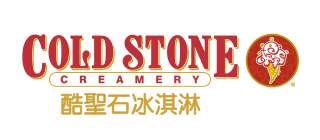COLD STONE CREAMERY TAIWAN 酷聖石冰淇淋
