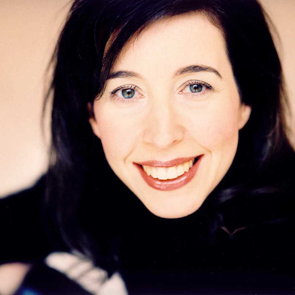  Angela Hewitt Angela Hewitt Piano Recital