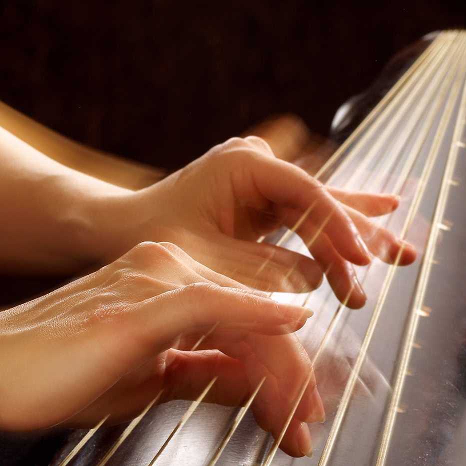 Le regard du silence