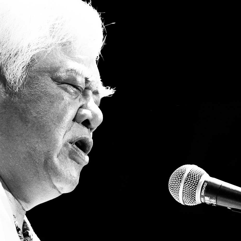 Power in Me: Sing with Ara Kimbo