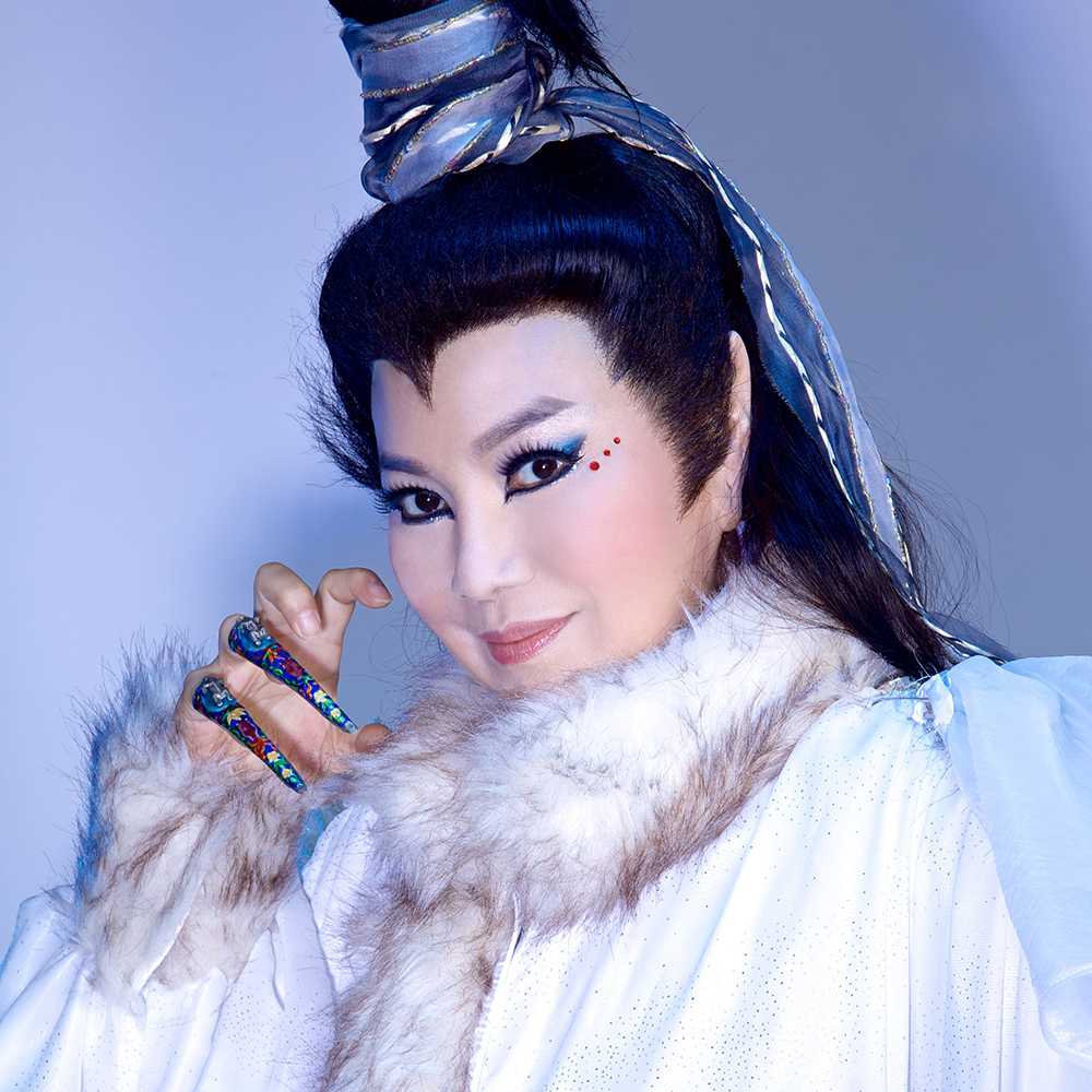  Tang Mei Yun Taiwanese Opera Company I See You, Mr. Fox