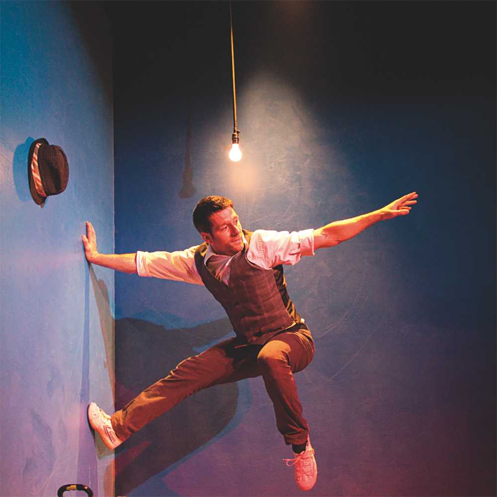  Y2D Productions × Chamaleon Productions LEO