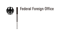 德國外交部 Auswärtiges Amt