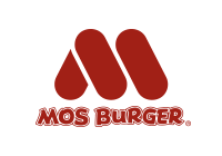 MOS BURGER 摩斯漢堡